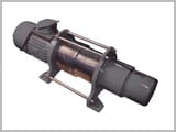 臺(tái)灣DU-212小型卷揚(yáng)機(jī)