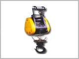 DU-160A小金剛電動(dòng)提升機(jī)