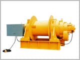 日本TKK MA-P系列卷?yè)P(yáng)機(jī)