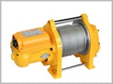 TK-150WL型TKK電動(dòng)卷揚(yáng)機(jī)
