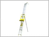 PV-MZ型TKK電動(dòng)升降機(jī)