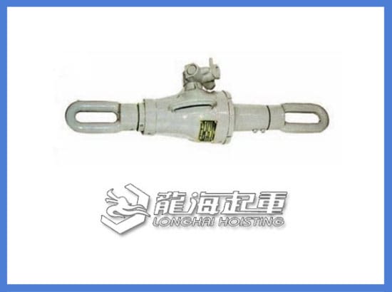 PL-2510機械牽引用千斤頂