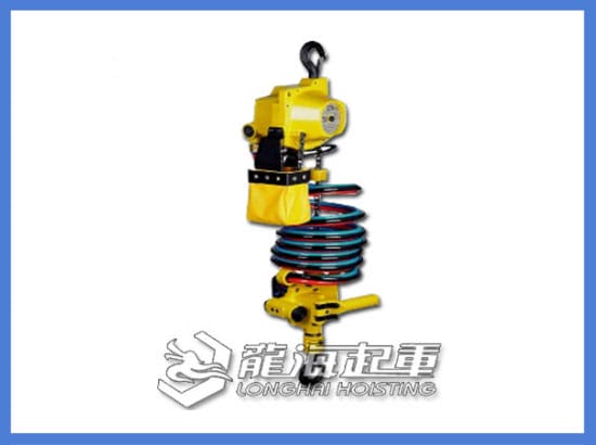 ATC型ENDO遠(yuǎn)藤氣動葫蘆