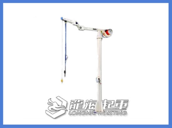 DSC-300氣動(dòng)平衡助力臂