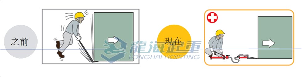 如何在微調(diào)設(shè)備的時候保障安全？