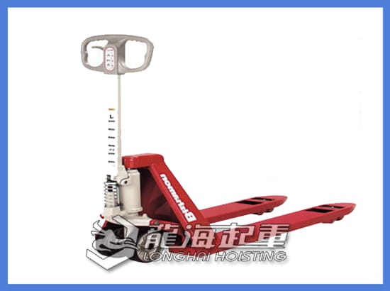 ＢＭ１０Ｃ－Ｌ４０型手動液壓搬運(yùn)車