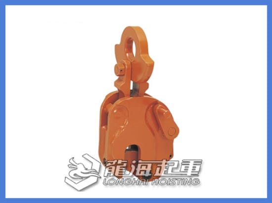 EAGLE CLAMP RST豎吊鋼板鉗